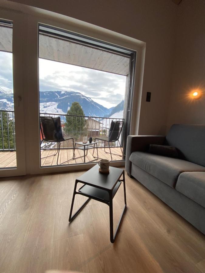 Simple Life Apartments Rauris Exteriér fotografie