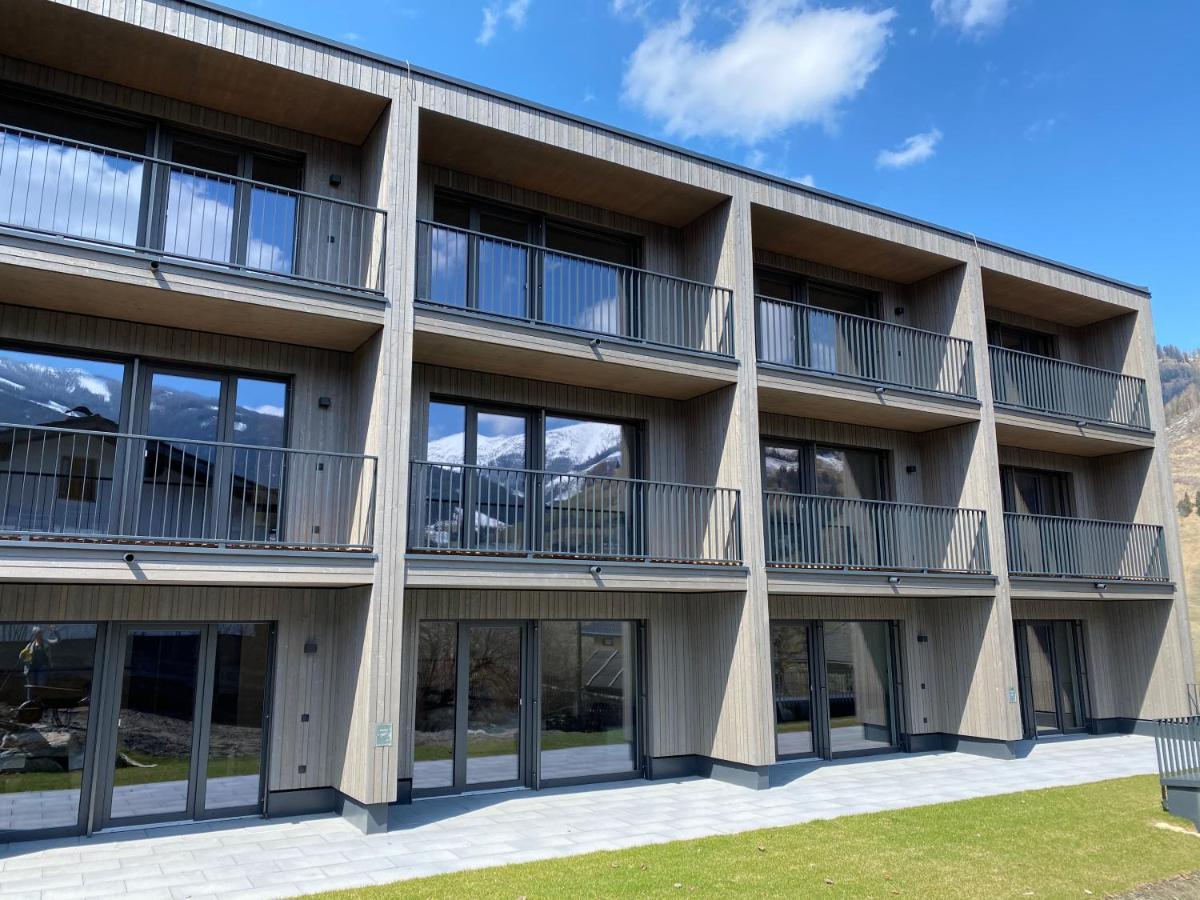 Simple Life Apartments Rauris Exteriér fotografie